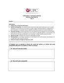 ESTRATEGIAS Y TÁCTICAS DE PRECIOS PRÁCTICA CALIFICADA 01