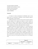 Taller de negociación