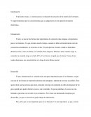 Arte, dramatización y comedia