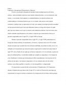 Esperanza y desesperanza (Renacimiento y Barroco)