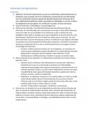 Antivirales y Antiparasitarios