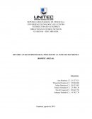 DINÁMICA PARA DEMOSTRAR EL PROCESO DE LA TOMA DE DECISIONES