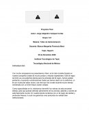 Tecnológico Nacional de México