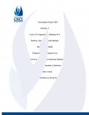 Ingenieria de metodos