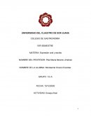 LA ACEPTACIÓN SOCIAL DE LA COMIDA ORGÁNICA EN CUANTO A SU CALIDAD