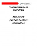 Actividad 8 contabilidad para ingenieria