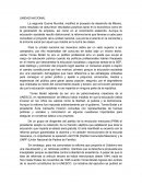 UNIDAD NACIONAL
