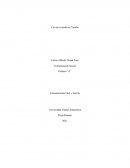 Comunicación Social.La globalización