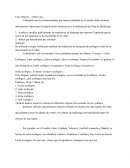 Marketing Google Trends