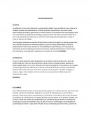 Problematicas campo colombiano