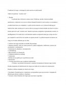 Analisis pelicula suicide room