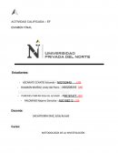 Conducta Ética y Actos de corrupción de funcionarios en el gobierno regional del callao – 2020