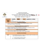 LECTO-ESCRITURA CON EL MÉTODO PRONALEES