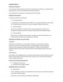 FINANZAS BÁSICAS ¿Qué son las finanzas?