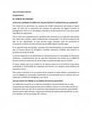 HABITOS DE CONSUMO
