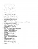 Cuadro comparativo servicio publico