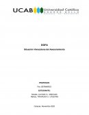 Clasificación ocupacional