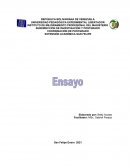 Las TIC en la gerencia educativa