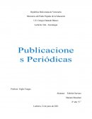 ANSIEDAD E INSEGURIDADES EN ADOLESCENTES