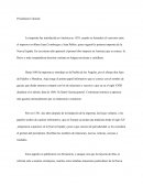 Periodismo colonial