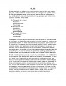 Autoconfianza. Autosabotaje