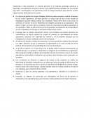 Analizando el alto porcentaje de rotación presente en la empresa