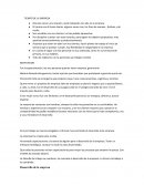 Historia de la compañía