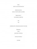 DESAFÍOS DEL REDISEÑO CURRICULAR DE LA CARRERA DE EDUCACIÓN INICIAL