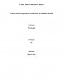 Acción colectiva y protesta social desde la condición juvenil