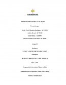 Administración en Seguridad y Salud en El Trabajo