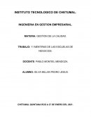 Critica libro 11 mentiras de escuelas de negocios