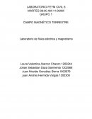 Campo magnetico terrestre
