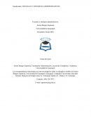 Escuelas y enfoques administrativos