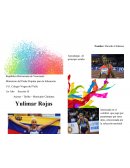 Juegos Olímpicos de Pekín 2008