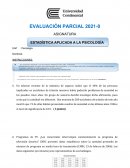 Estadistica aplicada a la psicologia
