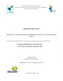 Informe de titulación Ingeniero en Construcción