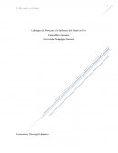 La Imagen del Mexicano y la Influencia del Estado en Ello