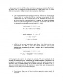 Ejercicios interes compuesto