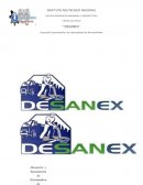 CREACION DE UNA EMPRESA DESARMEX