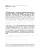 Trabajo practico: Caso: Valencia C.F