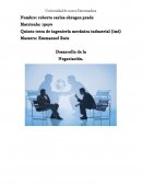 Desarrollo de la Negociación