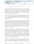 Lectura: El valor del deporte en la educación integral