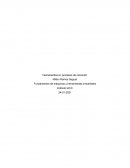 Fundamentos de máquinas y herramientas industriales