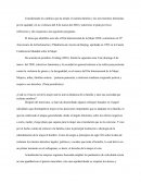 LA VIOLENCIA CONTRA LAS MUJERES