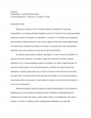 Resumen Paradoja y Contraparadoja