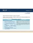 ¿Qué tanto sabe sobre la sociología y su relación con el derecho?