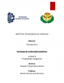 PROPIEDADES COLIGATIVAS