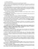 La revolucion rusa
