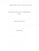 ENSAYO REFLEXIVO SOBRE LOS PROCESOS LECTORES – GRUPO 3