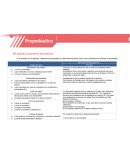 Mi pasado y presente educativos